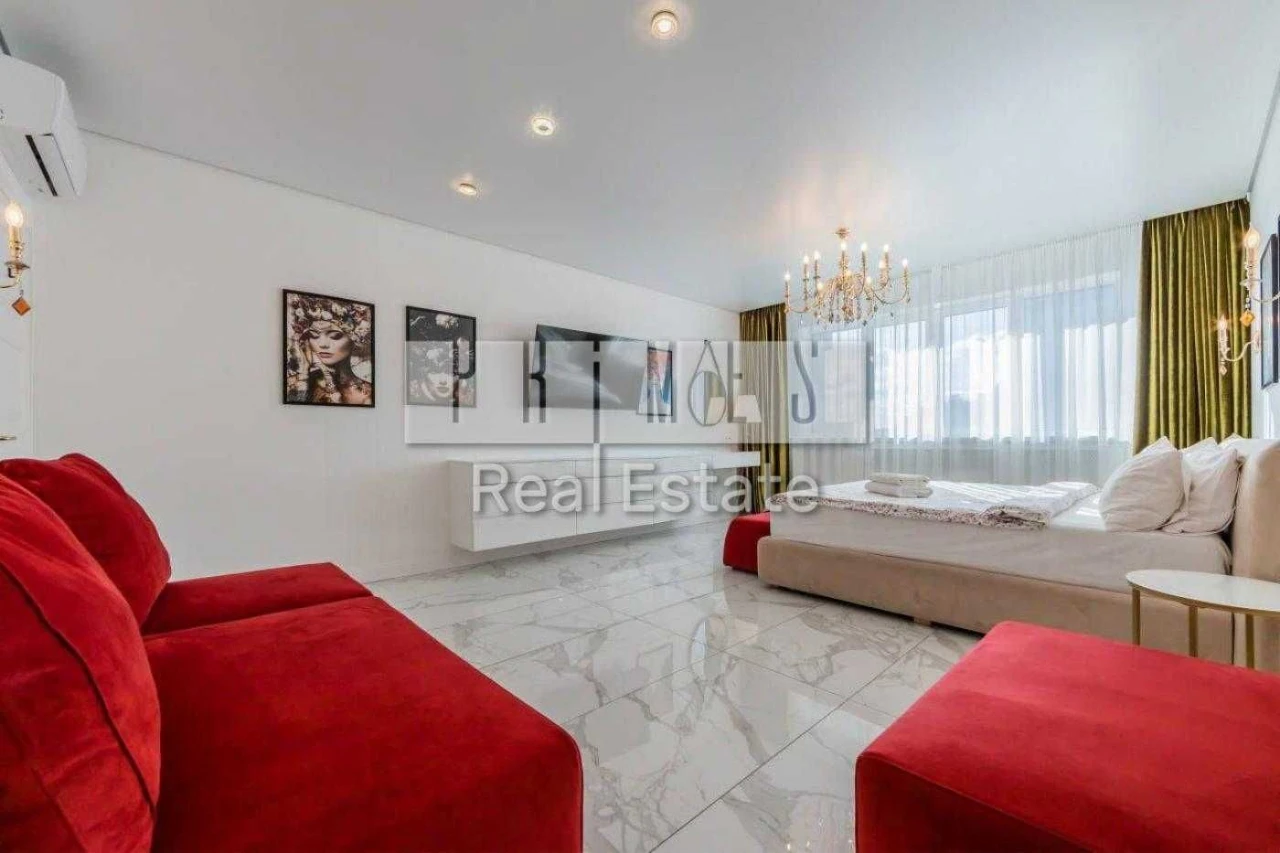 Продаж 2к квартири, ЖК Obolon Residence, пр-т Оболонський, 2