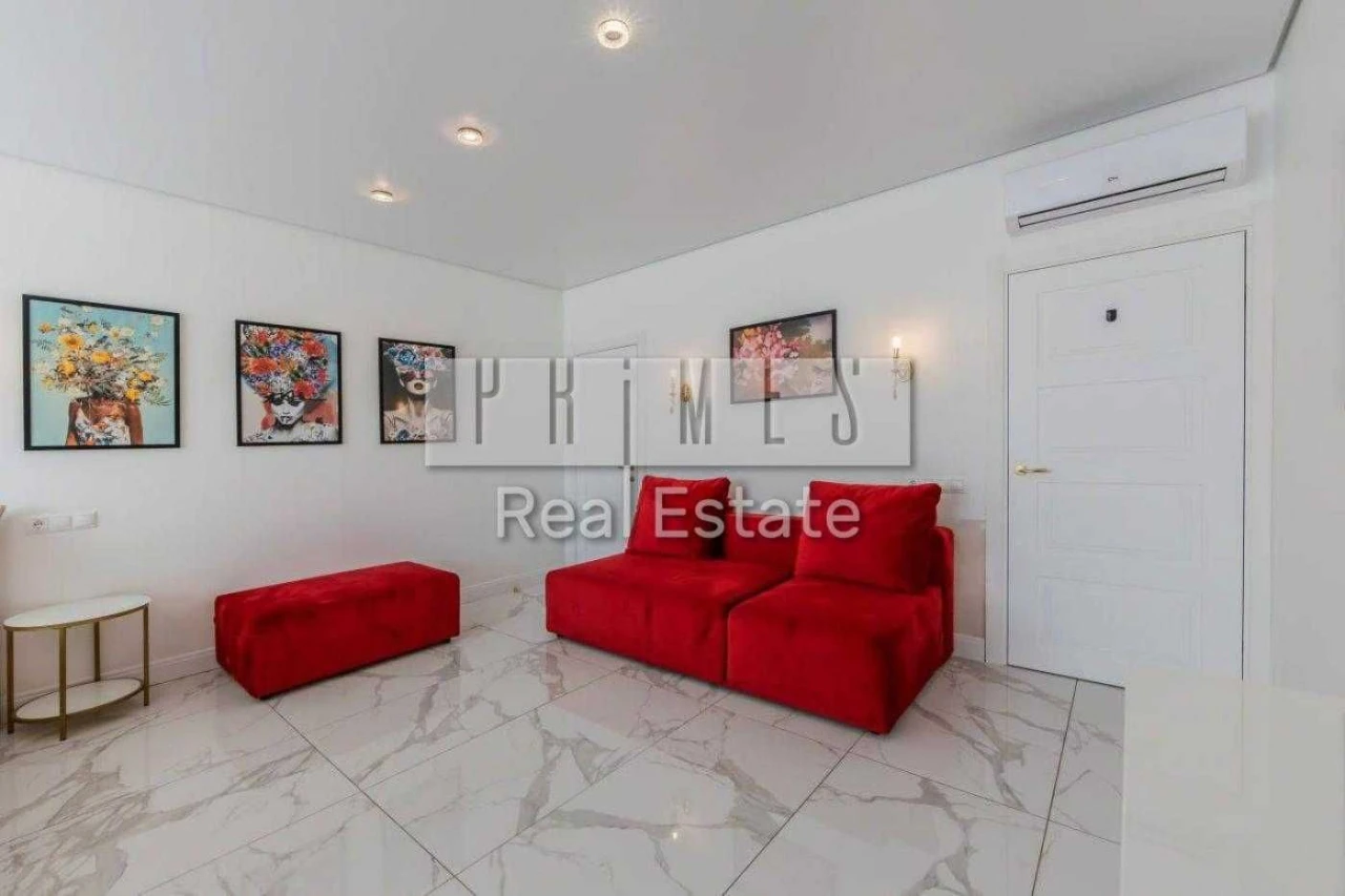 Продаж 2к квартири, ЖК Obolon Residence, пр-т Оболонський, 2