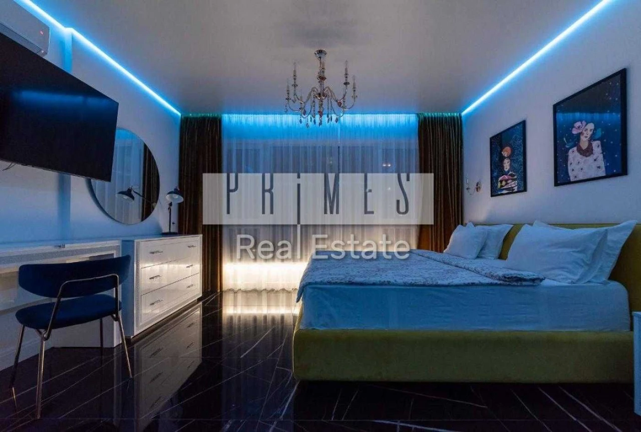 Продаж 2к квартири, ЖК Obolon Residence, пр-т Оболонський, 2
