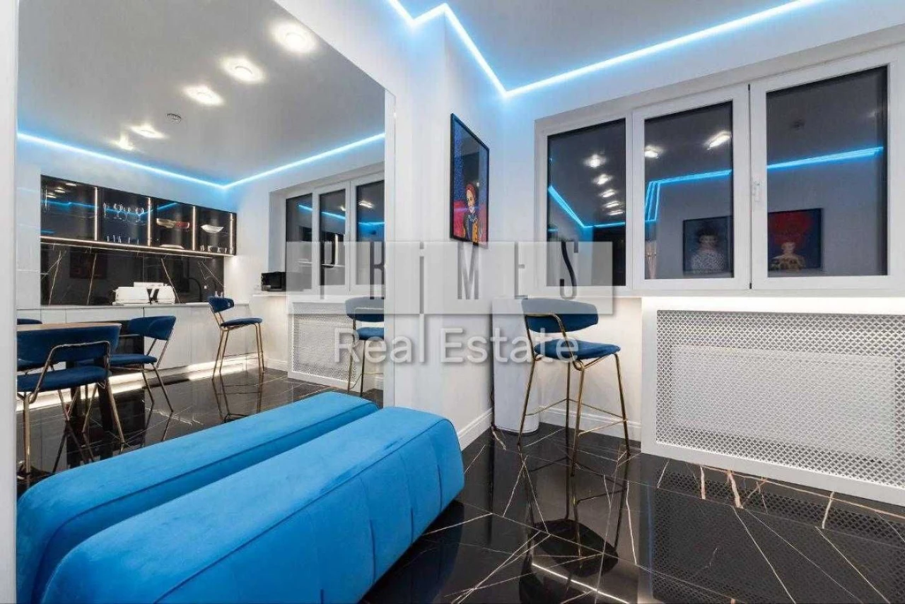 Продаж 2к квартири, ЖК Obolon Residence, пр-т Оболонський, 2
