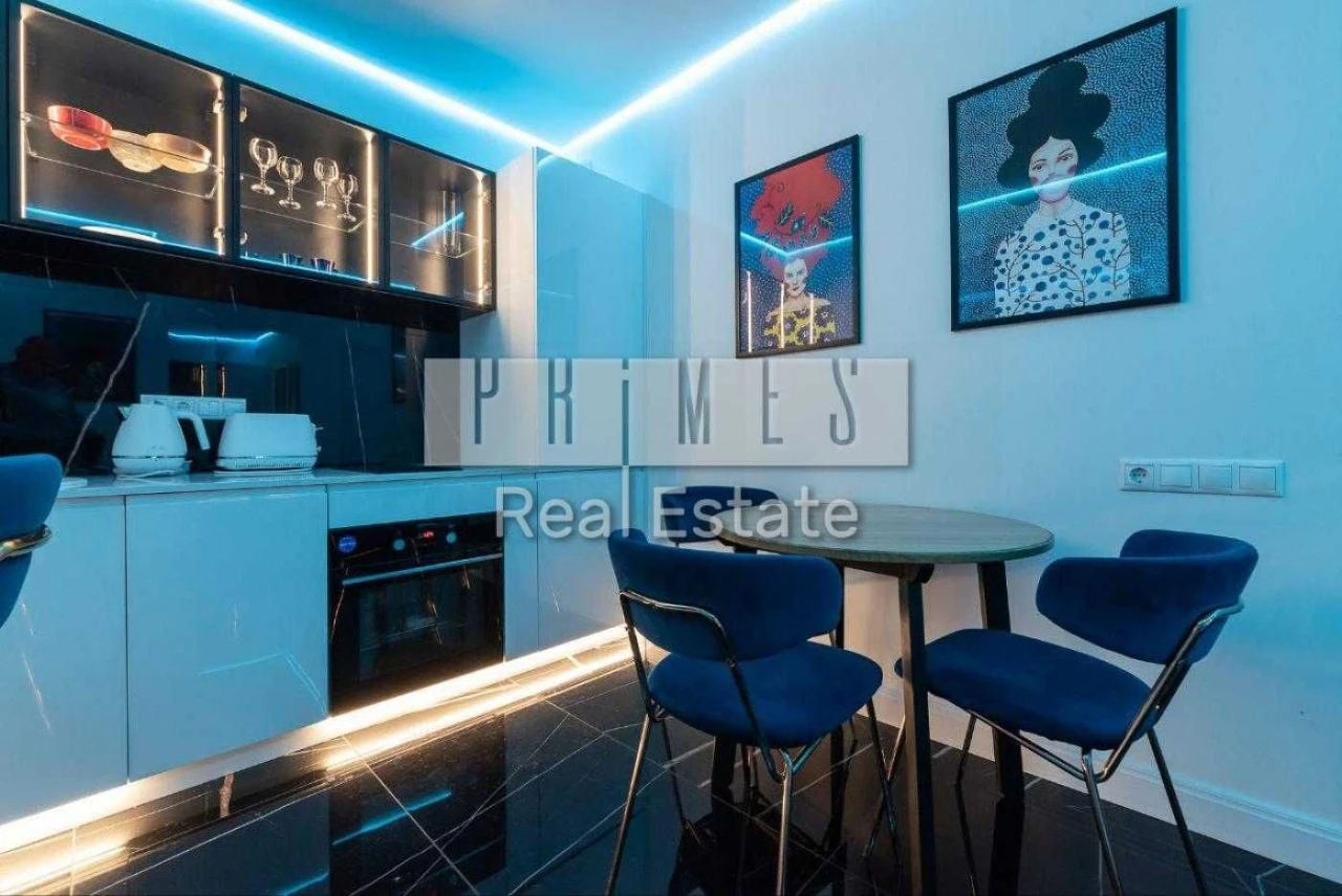 Продаж 2к квартири, ЖК Obolon Residence, пр-т Оболонський, 2