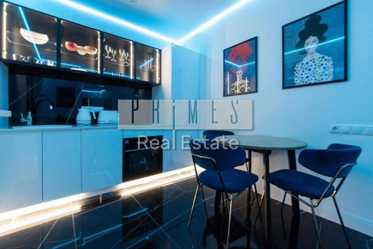 Продаж 2к квартири, ЖК Obolon Residence, пр-т Оболонський, 2