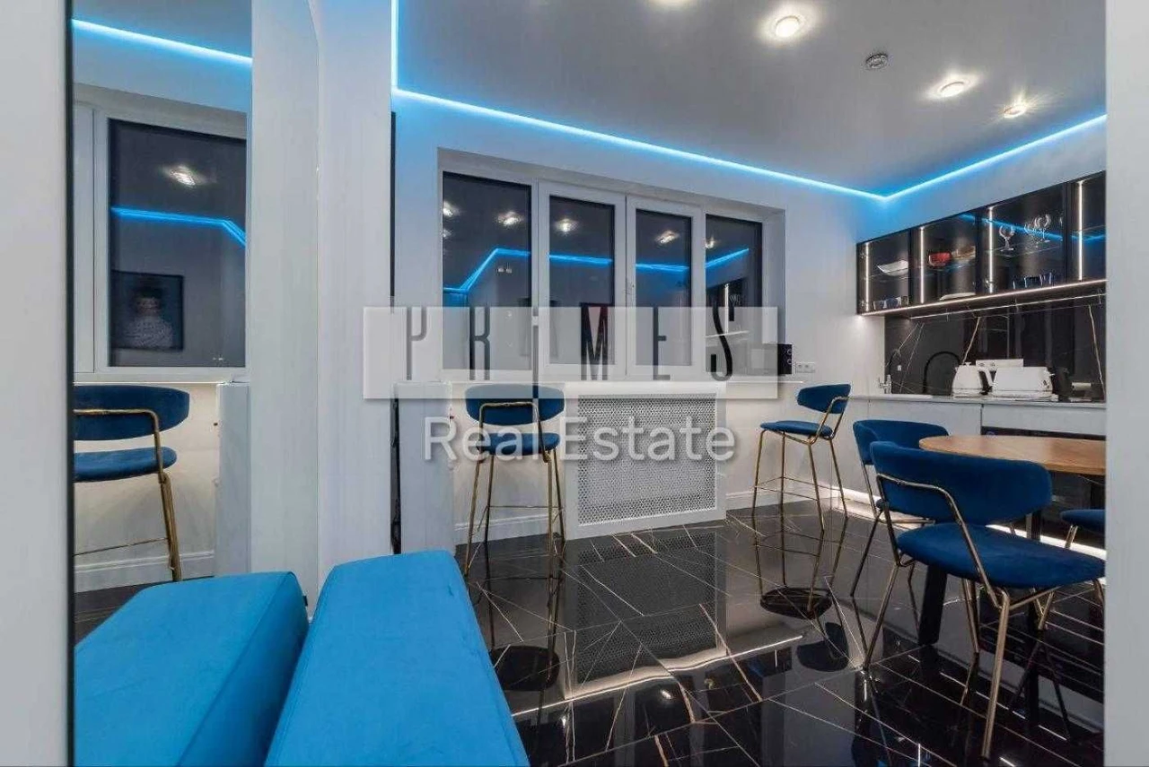 Продаж 2к квартири, ЖК Obolon Residence, пр-т Оболонський, 2