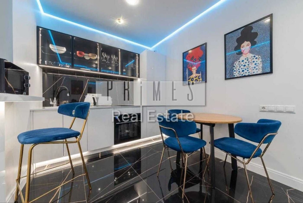 Продаж 2к квартири, ЖК Obolon Residence, пр-т Оболонський, 2