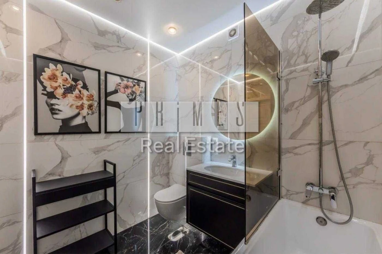 Продаж 2к квартири, ЖК Obolon Residence, пр-т Оболонський, 2