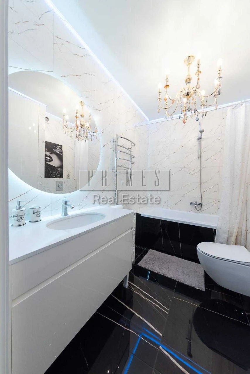 Продаж 2к квартири, ЖК Obolon Residence, пр-т Оболонський, 2