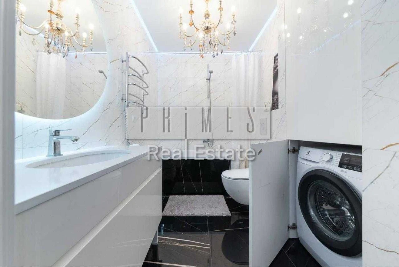 Продаж 2к квартири, ЖК Obolon Residence, пр-т Оболонський, 2
