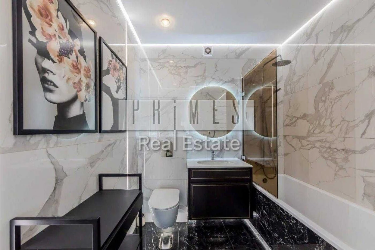 Продаж 2к квартири, ЖК Obolon Residence, пр-т Оболонський, 2