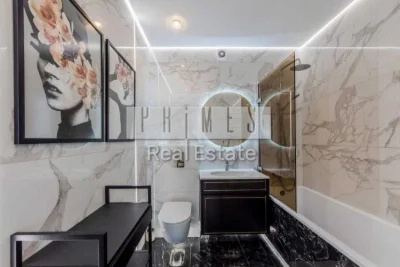 Продаж 2к квартири, ЖК Obolon Residence, пр-т Оболонський, 2