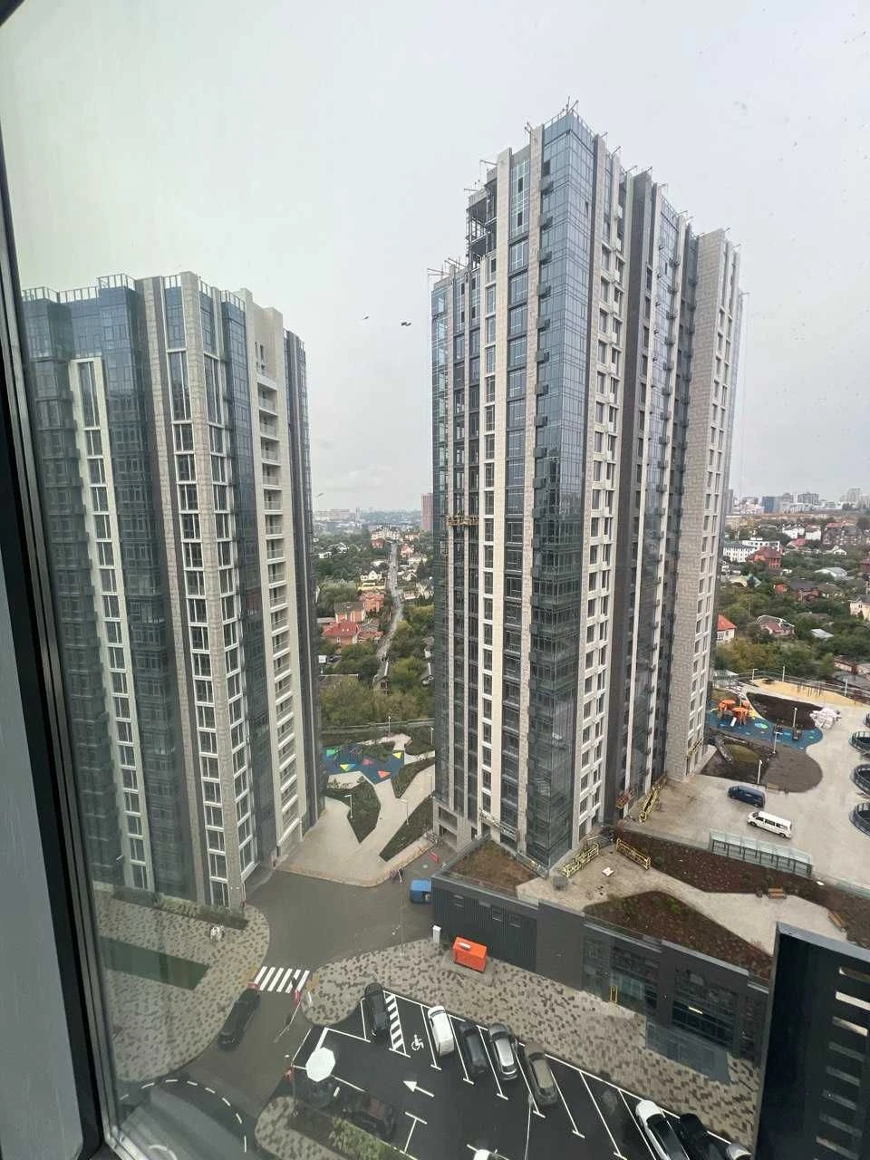 Продаж терміново 4к квартира Новопечерські Липки, 133м2, 6й