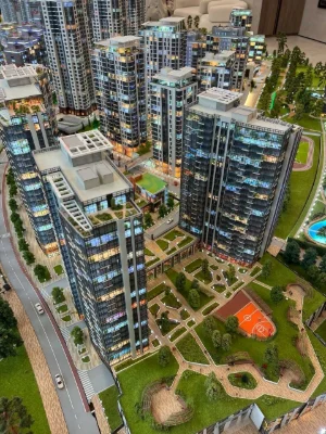 Продаж терміново 4к квартира Новопечерські Липки, 133м2, 6й