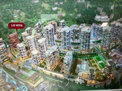 Продаж терміново 4к квартира Новопечерські Липки, 133м2, 6й