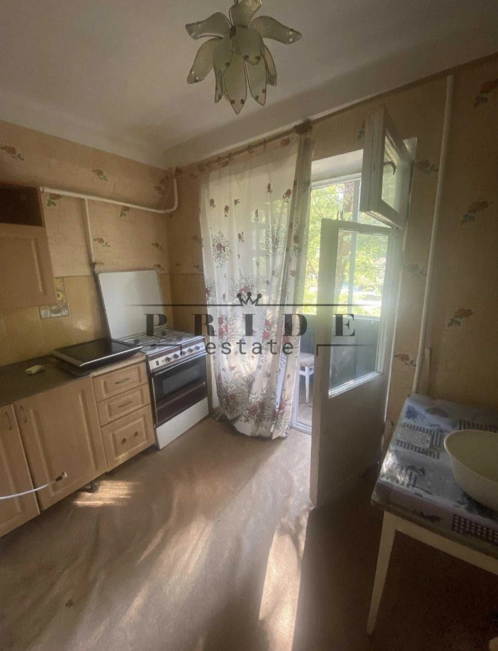 Продаж 1-к квартири. Лісовий масив