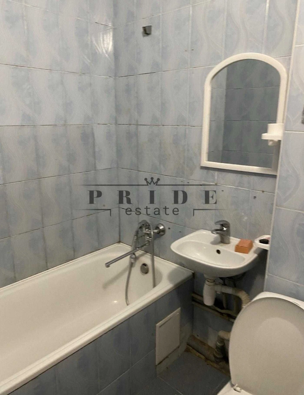 Продаж 1-к квартири. Лісовий масив