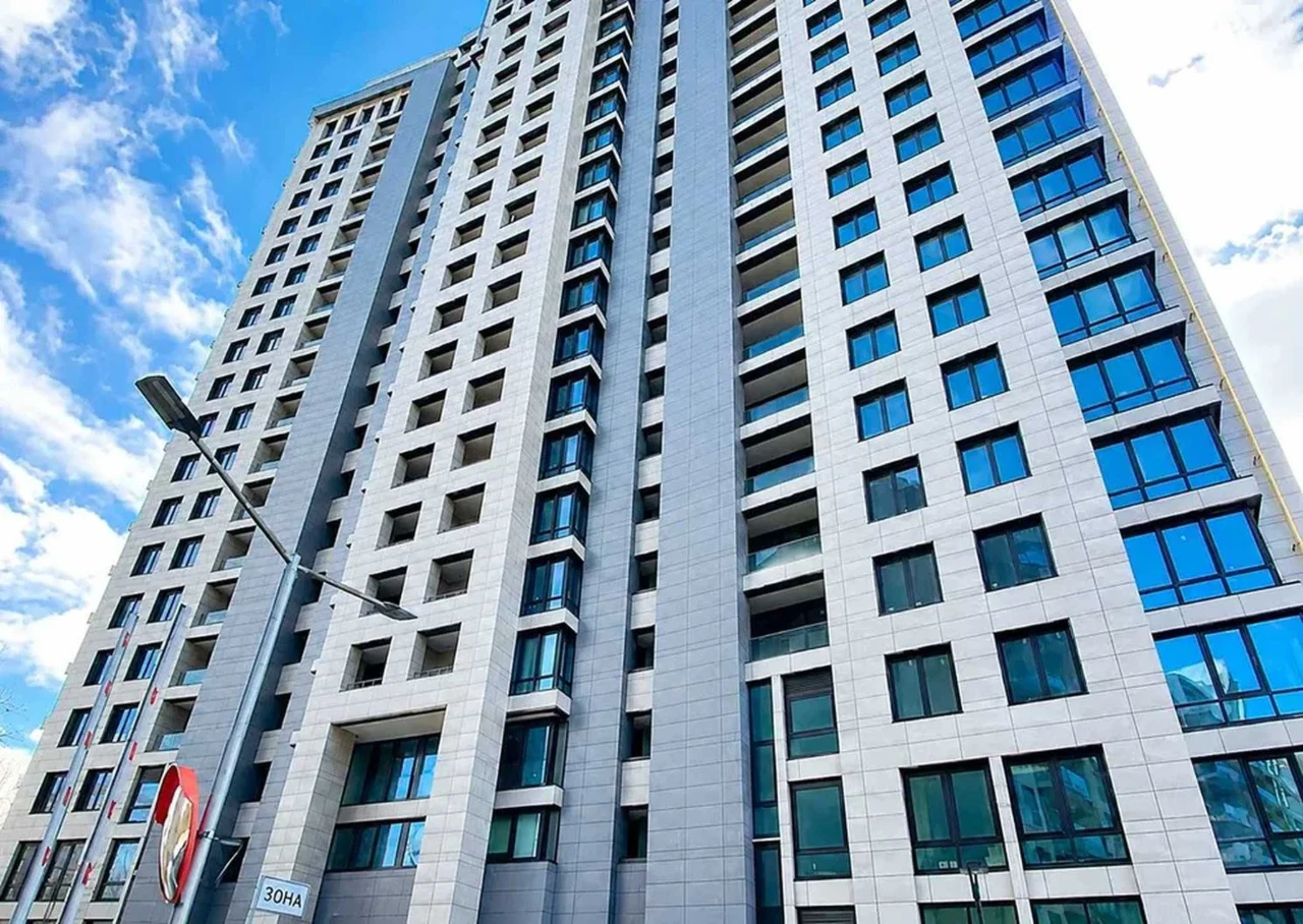 Продаж 2 квартири БЕЗ КОМІСІЇ ЖК CRYSTAL PARK TOWER пр-т Бер
