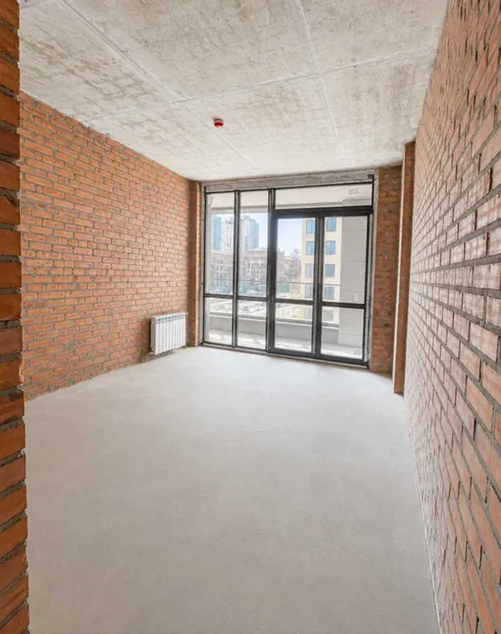 Продаж 2 квартири БЕЗ КОМІСІЇ ЖК CRYSTAL PARK TOWER пр-т Бер