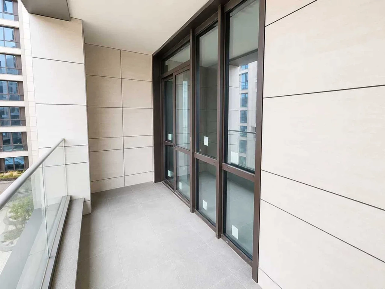 Продаж 2 квартири БЕЗ КОМІСІЇ ЖК CRYSTAL PARK TOWER пр-т Бер
