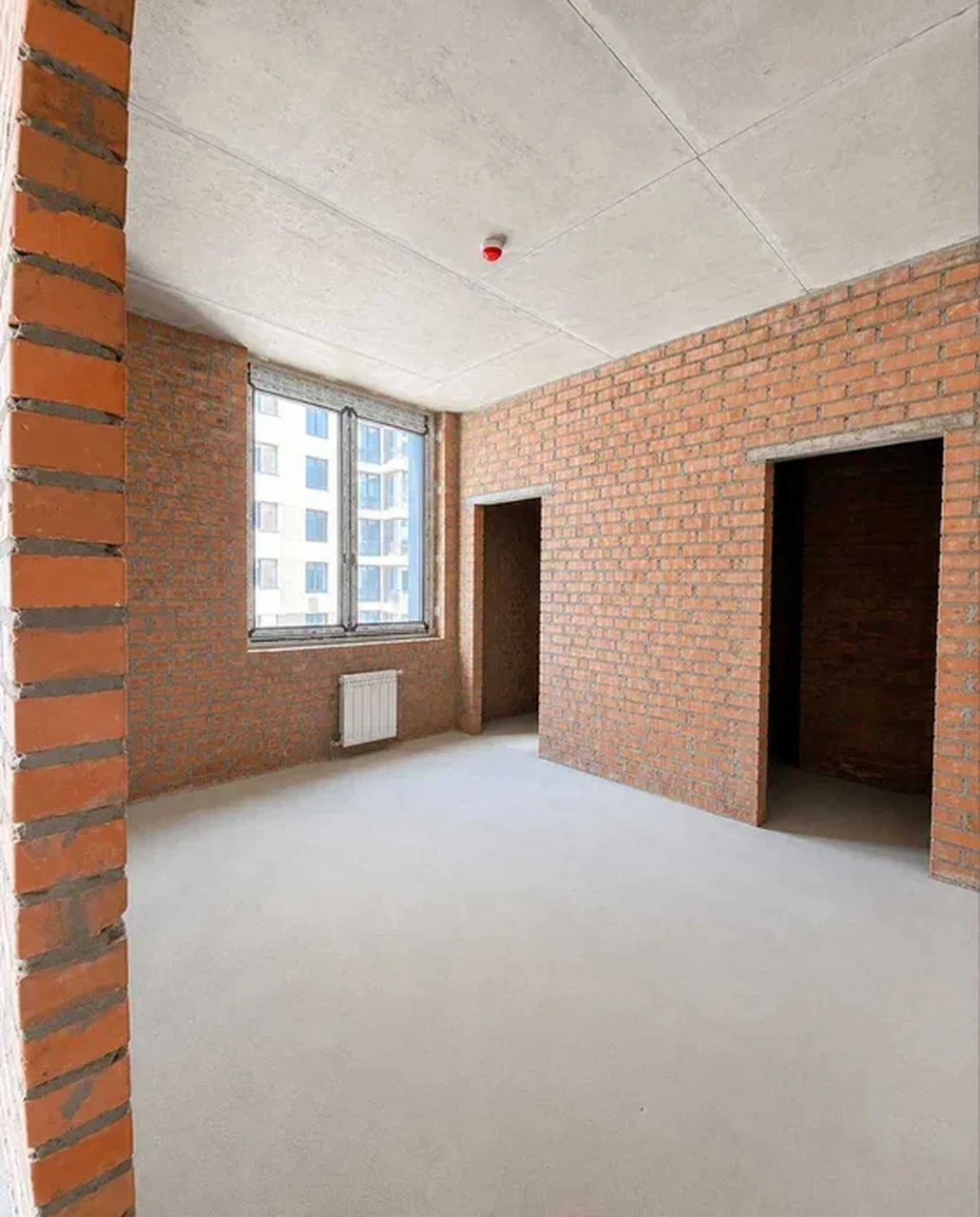 Продаж 2 квартири БЕЗ КОМІСІЇ ЖК CRYSTAL PARK TOWER пр-т Бер