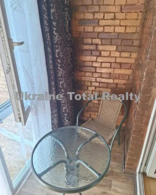 ПЕЧЕРСЬК! 2 кімнатна квартира з євроремонтом! Вулиця Джона М