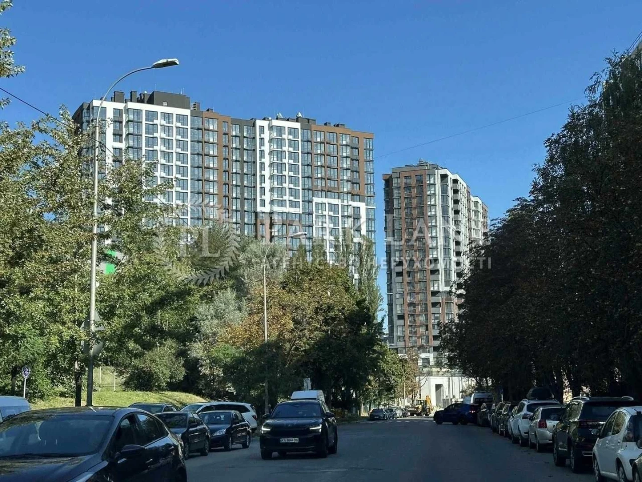 ТОП ціна! 3-к 117 м2 ЖК CITY HUB, Мокра /Кудряшова 8-Б, Соло