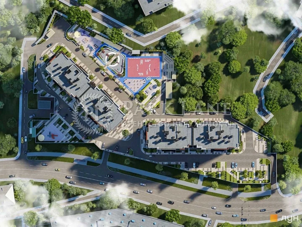 ТОП ціна! 3-к 117 м2 ЖК CITY HUB, Мокра /Кудряшова 8-Б, Соло