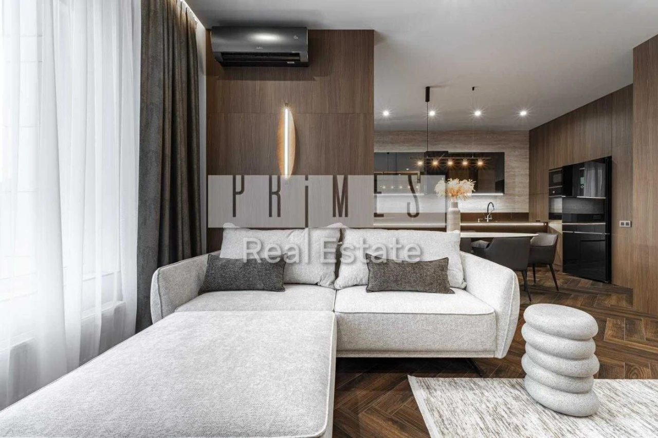 Продаж 3к НОВОЇ квартири в ЖК Ярославів Град 112м2 ІСТОРИЧНИ