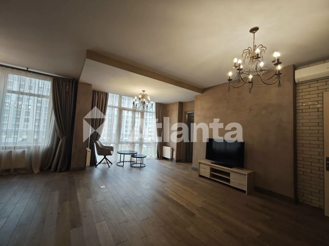Продаж Новопечерські  Липки - 3К - 120м2