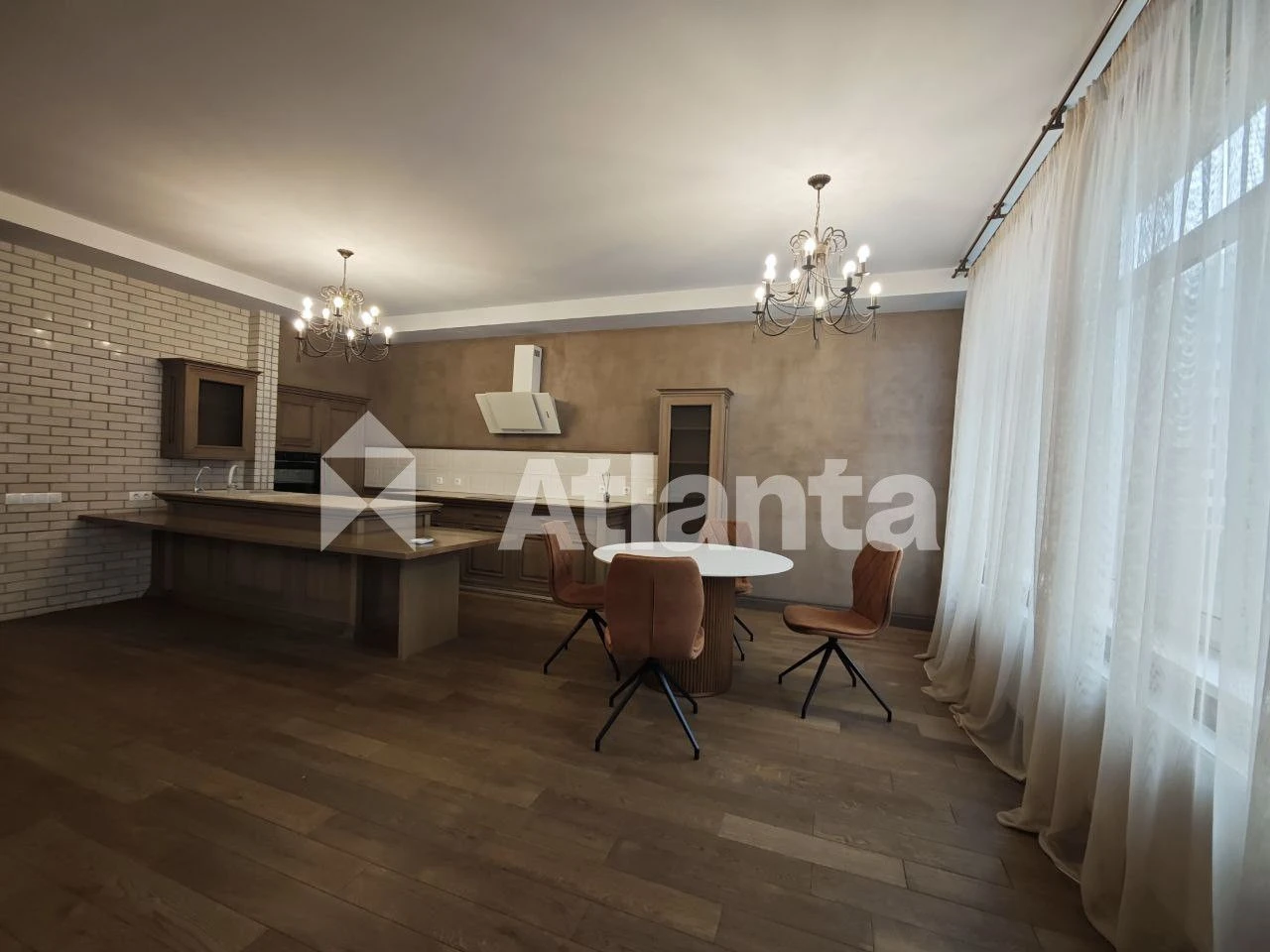 Продаж Новопечерські  Липки - 3К - 120м2