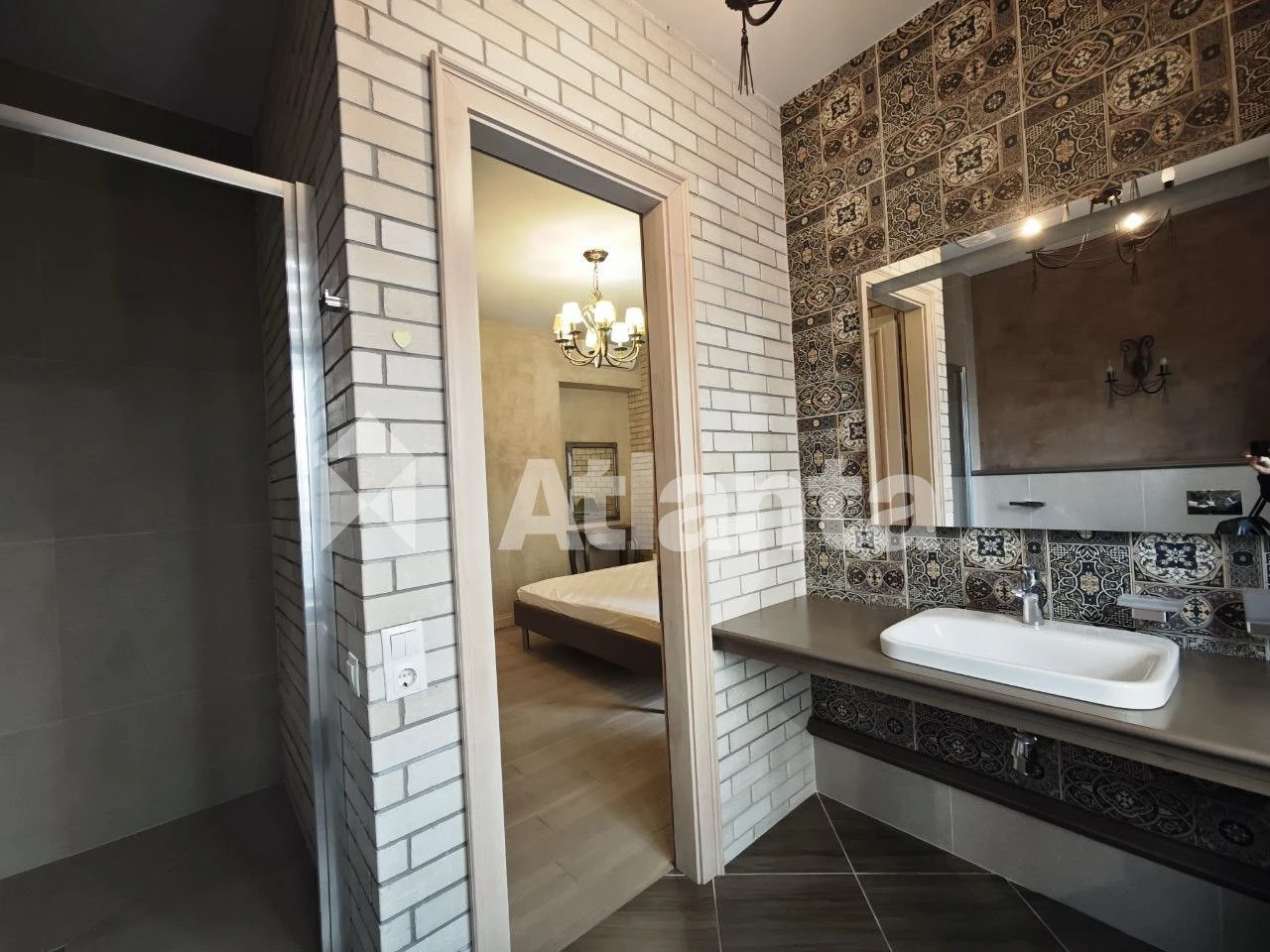 Продаж Новопечерські  Липки - 3К - 120м2