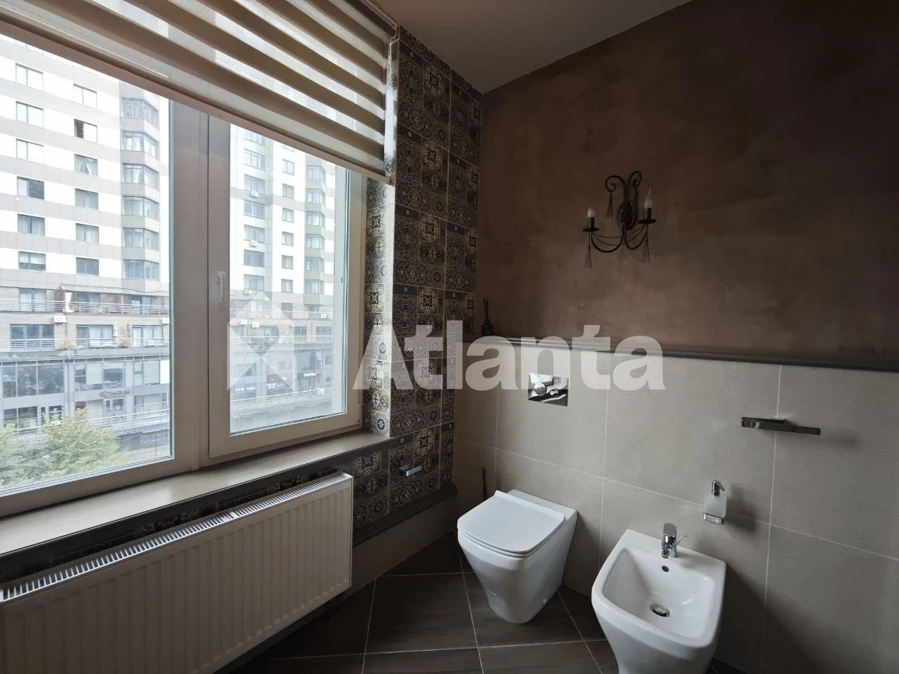 Продаж Новопечерські  Липки - 3К - 120м2