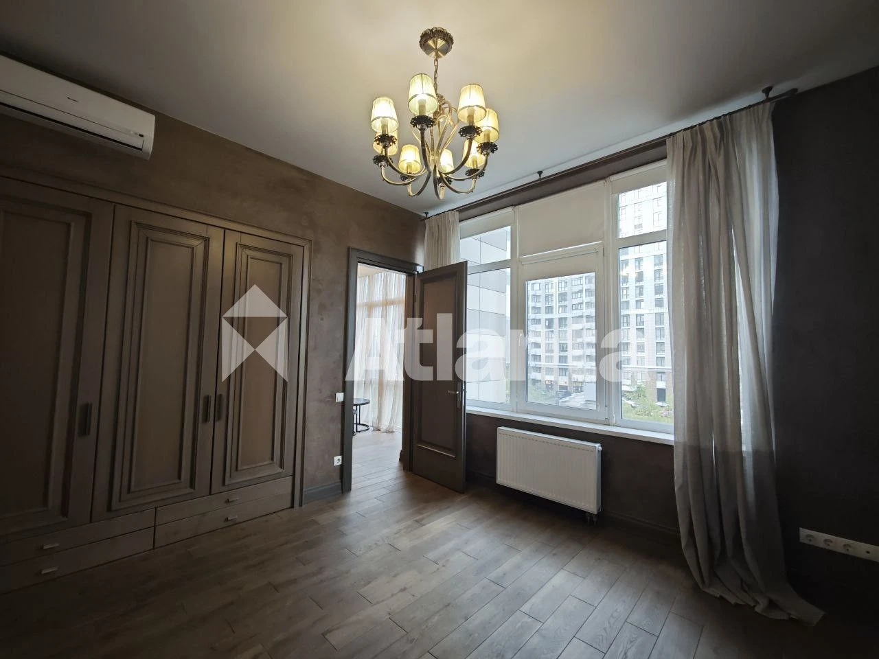 Продаж Новопечерські  Липки - 3К - 120м2