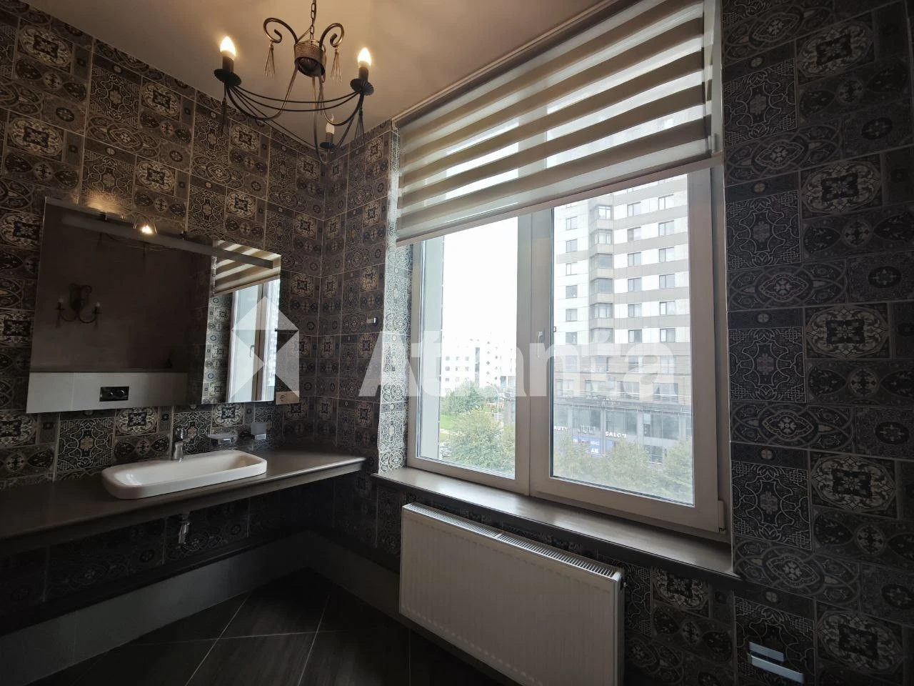 Продаж Новопечерські  Липки - 3К - 120м2