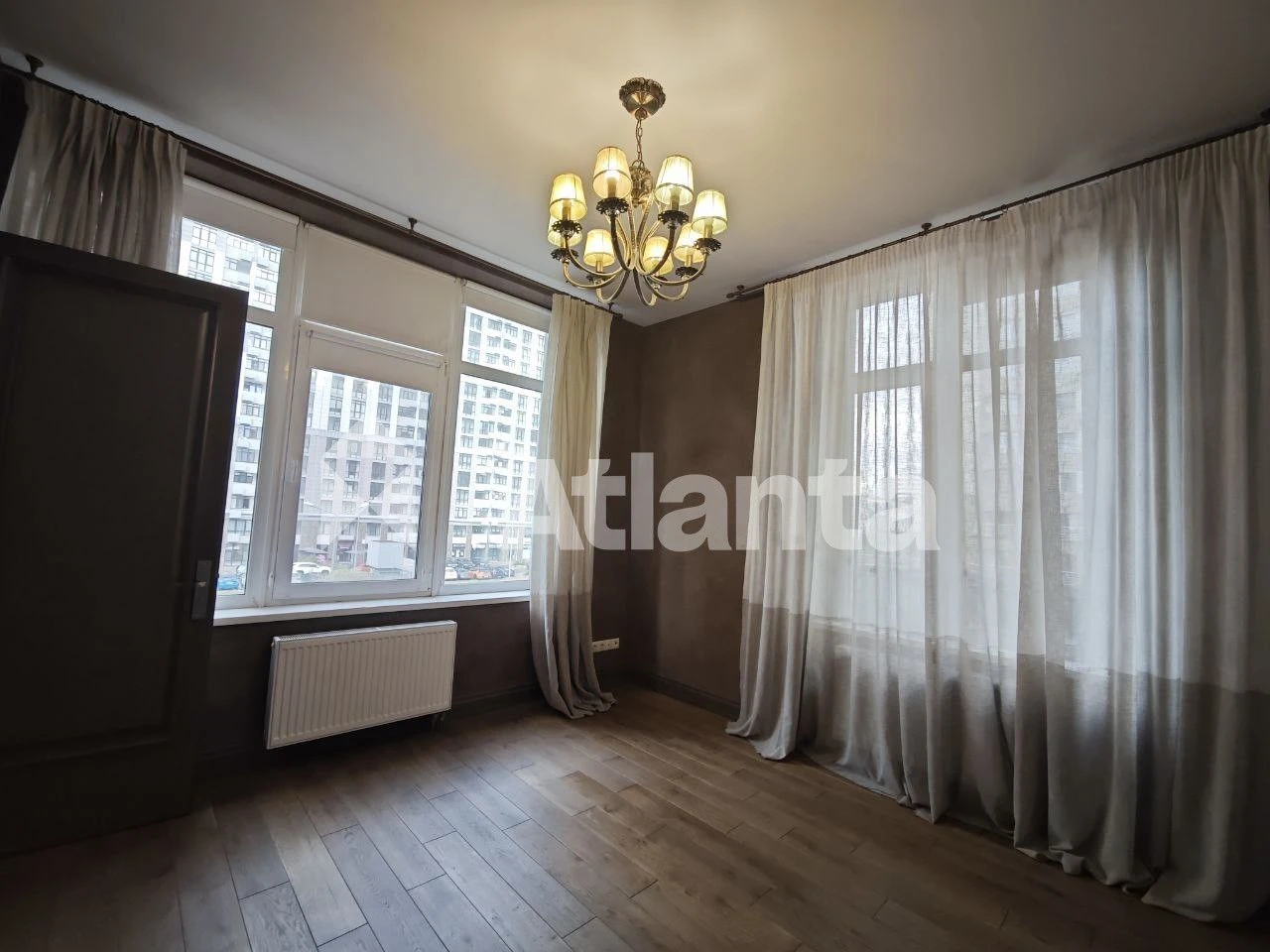 Продаж Новопечерські  Липки - 3К - 120м2