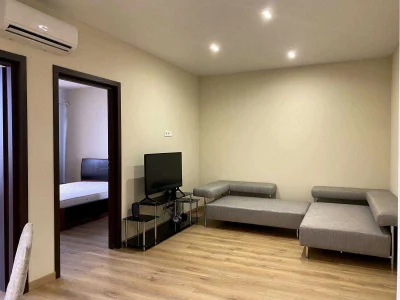 Продам 2-кімн. Бойчука Михайла вул. 41б, 68 м.кв