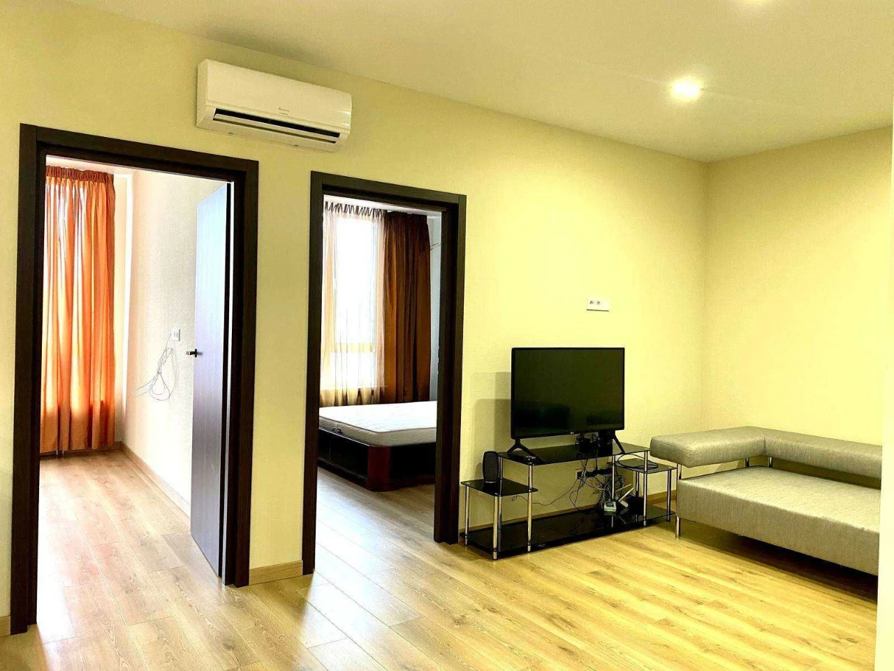 Продам 2-кімн. Бойчука Михайла вул. 41б, 68 м.кв