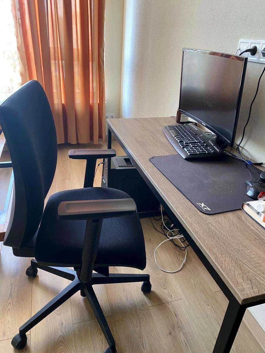 Продам 2-кімн. Бойчука Михайла вул. 41б, 68 м.кв