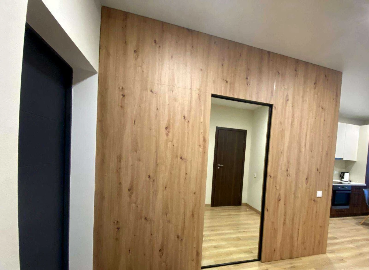 Продам 2-кімн. Бойчука Михайла вул. 41б, 68 м.кв