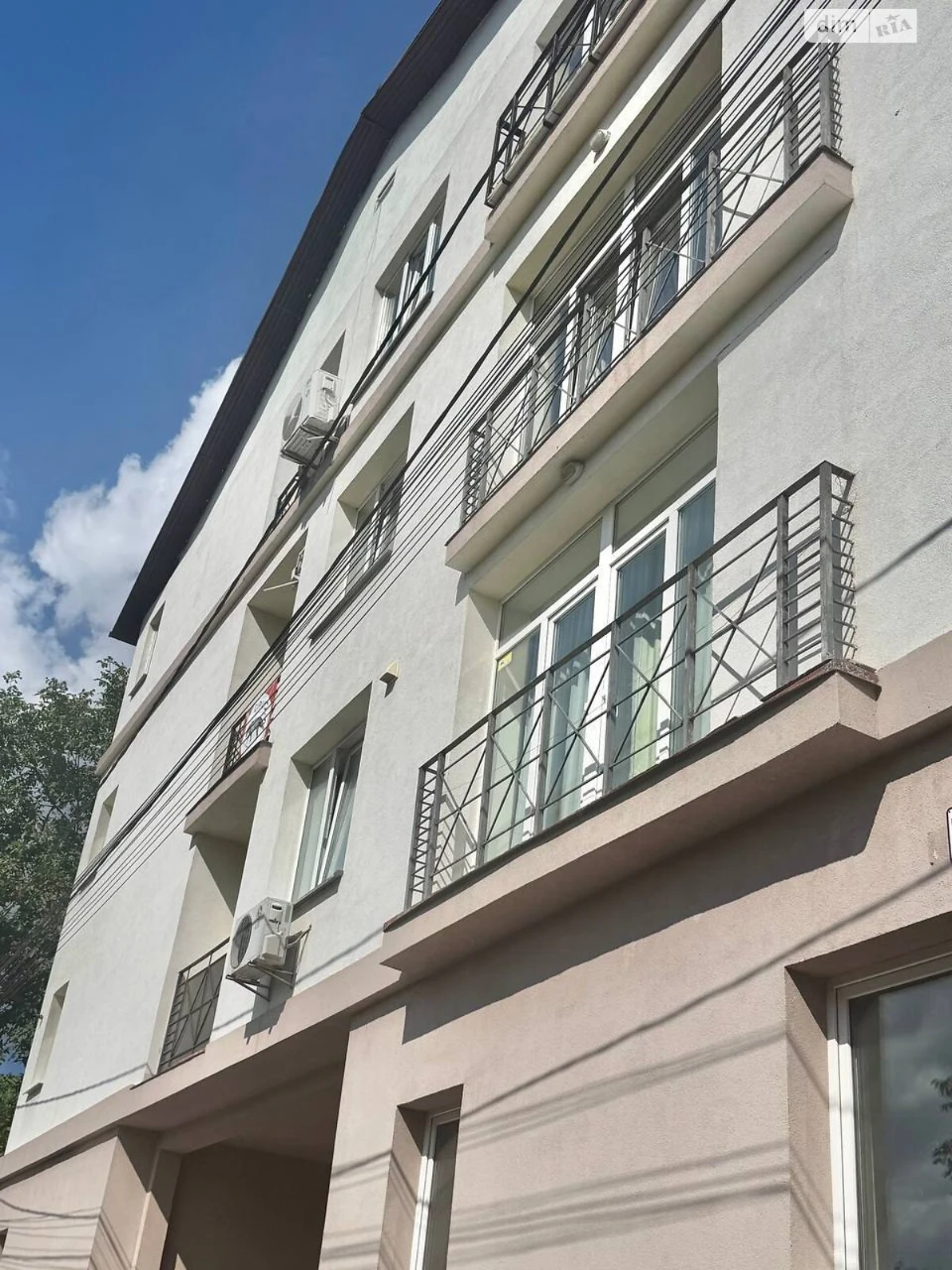 Продаж Квартира Ширма