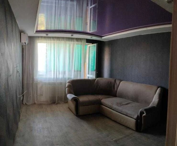 For sale 2 sq. m. Barabashova