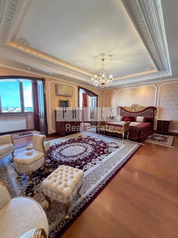 Продаж 4к квартири, ЖК «ОАЗИС», просп. Володимира Івасюка, 4
