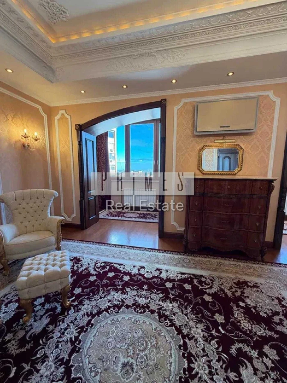 Продаж 4к квартири, ЖК «ОАЗИС», просп. Володимира Івасюка, 4