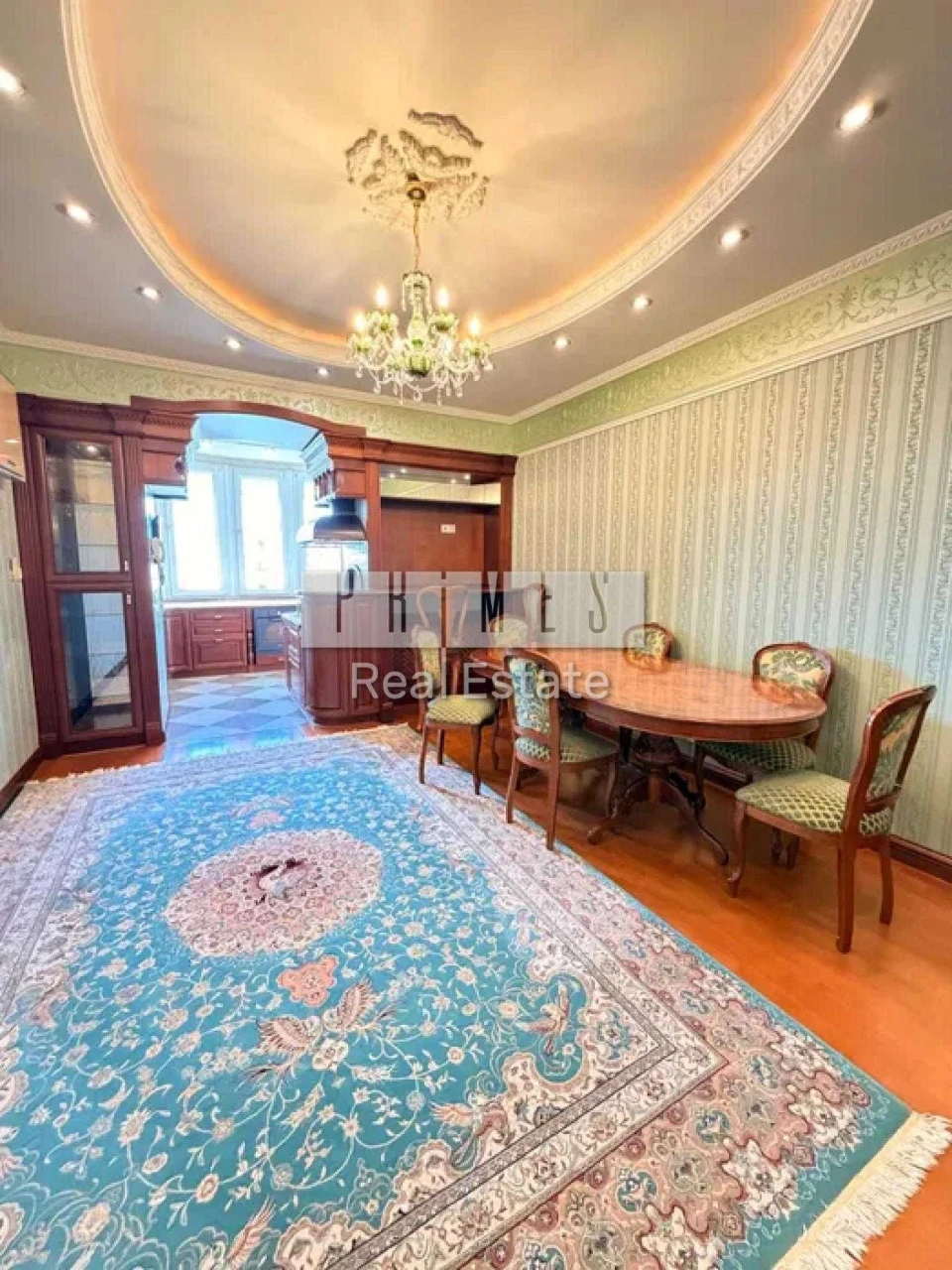 Продаж 4к квартири, ЖК «ОАЗИС», просп. Володимира Івасюка, 4