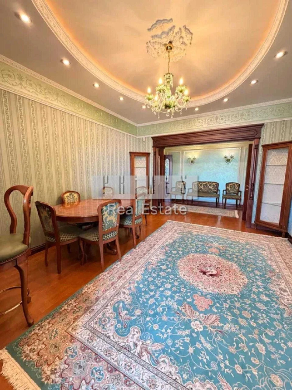 Продаж 4к квартири, ЖК «ОАЗИС», просп. Володимира Івасюка, 4