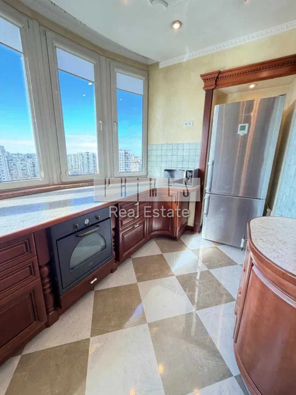 Продаж 4к квартири, ЖК «ОАЗИС», просп. Володимира Івасюка, 4
