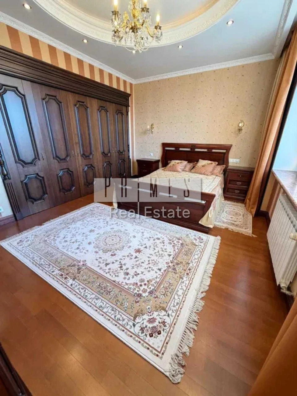 Продаж 4к квартири, ЖК «ОАЗИС», просп. Володимира Івасюка, 4