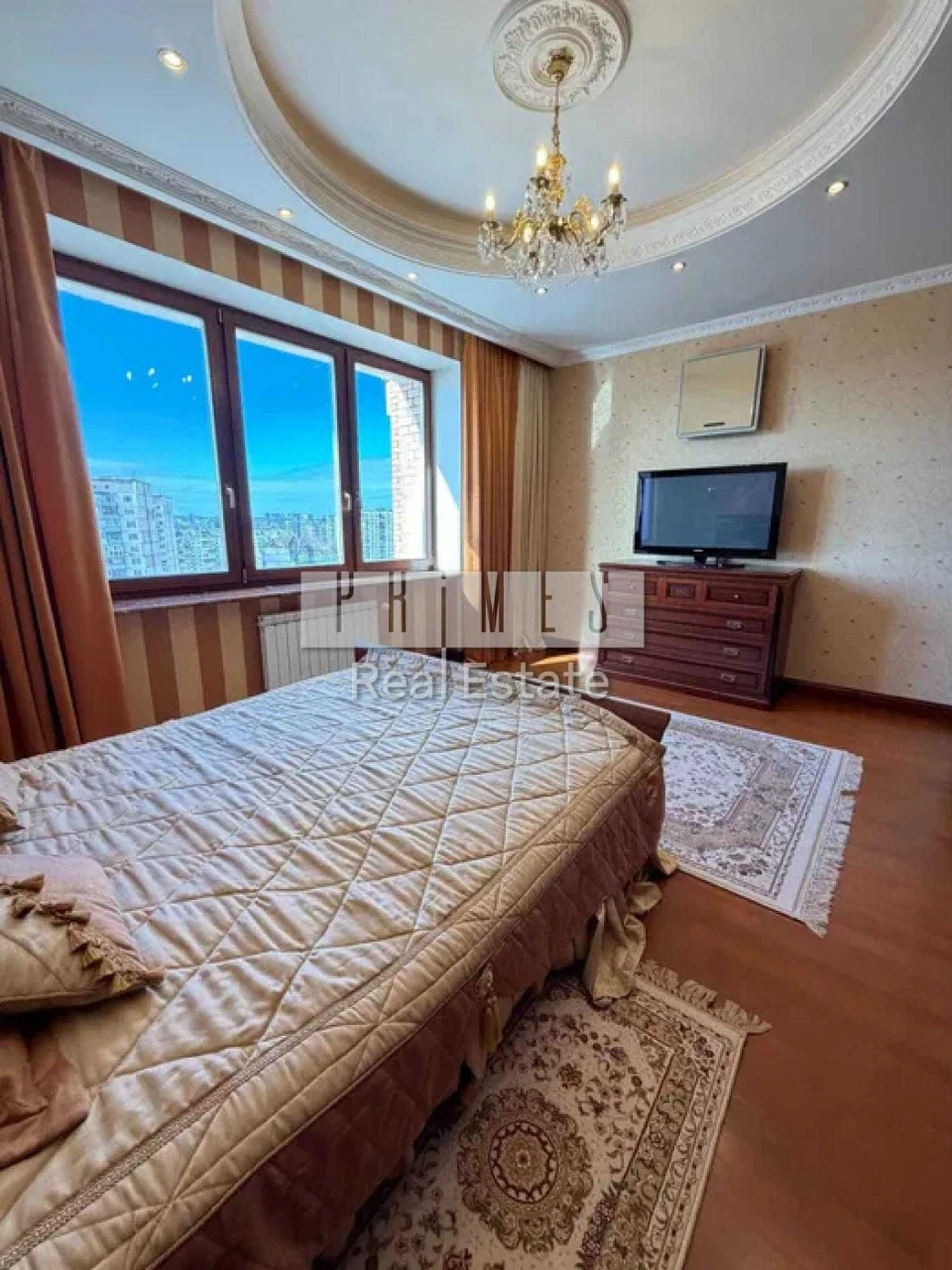 Продаж 4к квартири, ЖК «ОАЗИС», просп. Володимира Івасюка, 4