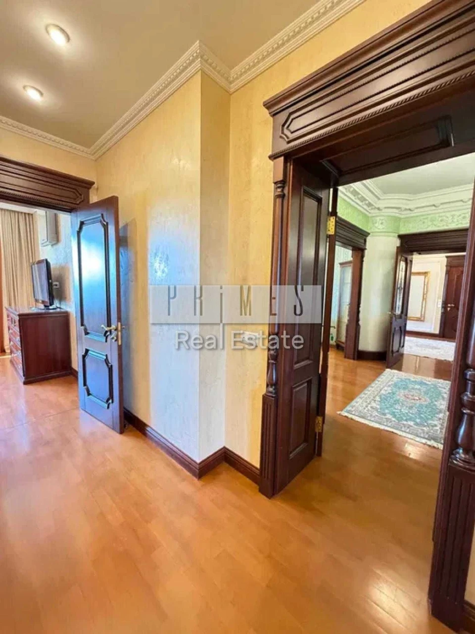 Продаж 4к квартири, ЖК «ОАЗИС», просп. Володимира Івасюка, 4