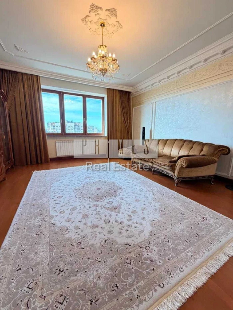 Продаж 4к квартири, ЖК «ОАЗИС», просп. Володимира Івасюка, 4