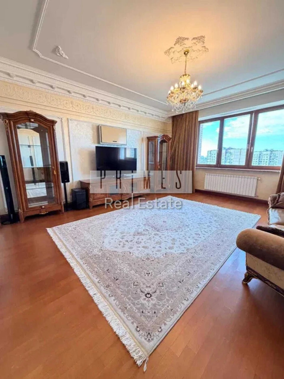 Продаж 4к квартири, ЖК «ОАЗИС», просп. Володимира Івасюка, 4