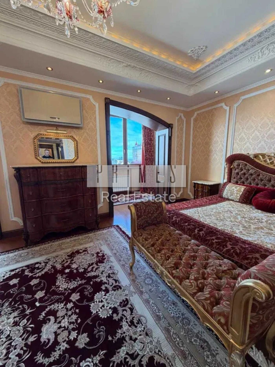 Продаж 4к квартири, ЖК «ОАЗИС», просп. Володимира Івасюка, 4